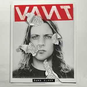 cd - Vant - Dumb Blood, Cd's en Dvd's, Cd's | Overige Cd's, Zo goed als nieuw, Verzenden