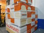 B-keus PIR 2-zijdig aluminium 1200x600x150mm Rd: 6,82, Doe-het-zelf en Verbouw, Isolatie en Afdichting, Ophalen of Verzenden, Nieuw