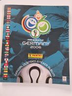 Panini World Cup Germany 2006 Zinedine Zidane, Lionel Messi,, Nieuw