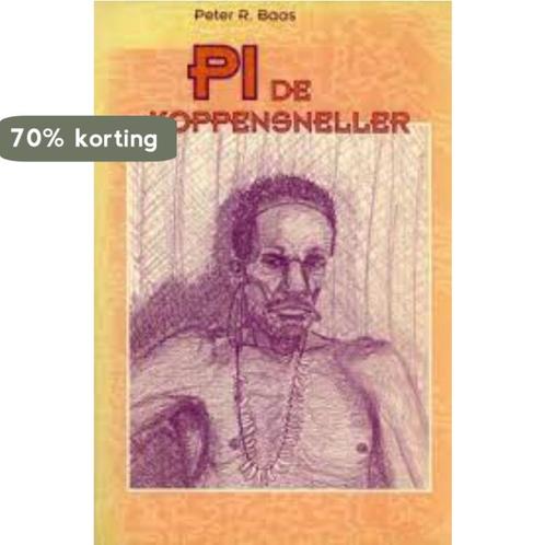 Pi de koppensneller 9789066511637 P.R. Baas, Boeken, Overige Boeken, Gelezen, Verzenden