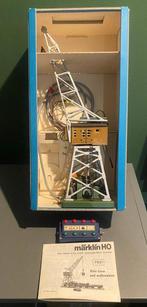 Märklin H0 - 7051 - Model treinbevestiging (1) - Draaibare, Hobby en Vrije tijd, Modeltreinen | H0, Nieuw