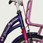 kinderfiets 16 inch, Ophalen of Verzenden, Gebruikt