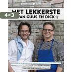 Het lekkerste van Guus en Dick 9789021563534 Guus Meeuwis, Verzenden, Gelezen, Guus Meeuwis