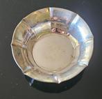 Schaal - .835 zilver - Zilveren schaaltje, Antiek en Kunst