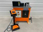 AYEL-TECH strippenbuigmachine strippenbuiger 10 ton, Nieuw