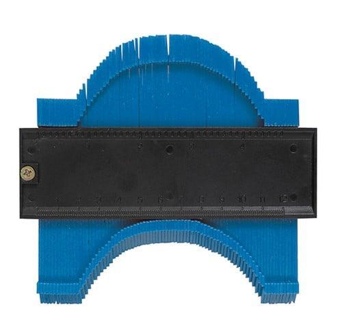 Profielaftaster PRO 125 mm, Doe-het-zelf en Verbouw, Overige Doe-het-zelf en Verbouw, Nieuw, Ophalen of Verzenden
