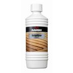 Rambo Ontgrijzer Hout - Blank - 0,5 liter (Rambo Beits), Overige kleuren, Nieuw, Beits, Ophalen of Verzenden