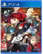 Persona 5 Royal [PS4], Ophalen of Verzenden, Nieuw