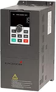 Frequentieconverter FU-PI500-5R5G3 - 3F-400V - 5.5kW beschikbaar voor biedingen