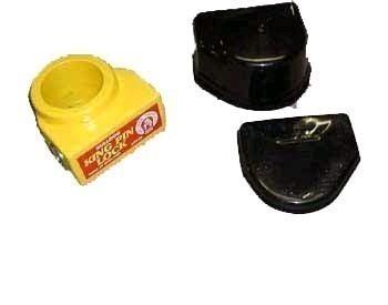 Kingpin Slot Bulldog 2 Inch., Auto-onderdelen, Vrachtwagen-onderdelen, Ophalen of Verzenden