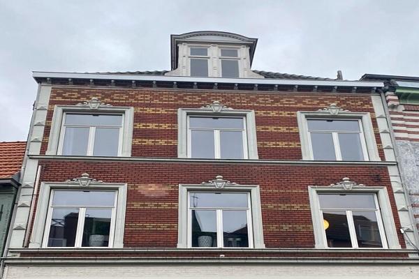 Appartement Parade in Venlo, Huizen en Kamers, Huizen te huur, Via bemiddelaar, Limburg, Appartement