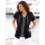 Casual Looks Shirtjasje Sweatvest (1-delig), Kleding | Dames, Truien en Vesten, Verzenden, Nieuw