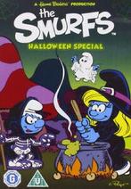 The Smurfs: Halloween Special DVD (2012) cert U, Zo goed als nieuw, Verzenden