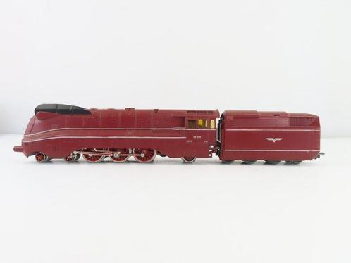 Märklin H0 - 3089 - Stoomlocomotief met tender (1) - BR, Hobby en Vrije tijd, Modeltreinen | H0