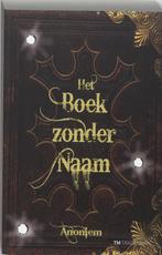 Het Boek Zonder Naam 9789049900595, Verzenden, Gelezen