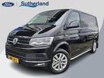 Volkswagen Transporter 2.0 TDI L1H1, Auto's, Automaat, Gebruikt, Diesel, Lichtmetalen velgen