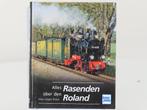 Transpress Alles über den Rasenden Roland - Hardcover #8216, Hobby en Vrije tijd, Ophalen of Verzenden, Zo goed als nieuw