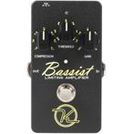 Keeley Bassist Compressor, Muziek en Instrumenten, Effecten, Verzenden, Nieuw