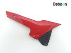 Buddypaneel Rechts Yamaha XJ 600 + F 1984-1991 (XJ600 XJ600F, Verzenden, Gebruikt