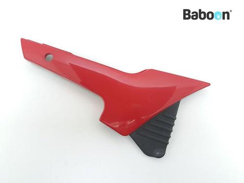 Buddypaneel Rechts Yamaha XJ 600 + F 1984-1991 (XJ600 XJ600F, Motoren, Onderdelen | Yamaha, Gebruikt, Verzenden
