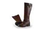 Travelin Laarzen in maat 42 Bruin | 10% korting, Hoge laarzen, Bruin, Verzenden, Travelin