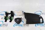 AIRBAG SET – PANEEL SUZUKI SPLASH (2008-2015), Gebruikt, Suzuki