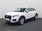 Zakelijke Lease |  Audi Q2 35 TFSI/150PK Advanced edition, Automaat, Stof, Gebruikt, Overige brandstoffen