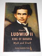 Ludwig II. König von Bayern 9783850334075 Wolfgang Till, Verzenden, Gelezen, Wolfgang Till