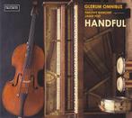 cd digi - Glerum Omnibus - Handful, Verzenden, Zo goed als nieuw