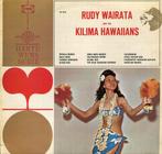 LP gebruikt - Rudi Wairata - Rudy Wairata And The Kilima..., Zo goed als nieuw, Verzenden