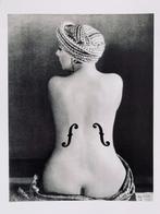 Man Ray - Le Violon d Ingres - 1924, Antiek en Kunst