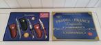 Pradel France et Laguiole - Tafelmessenset (8) - Hout,
