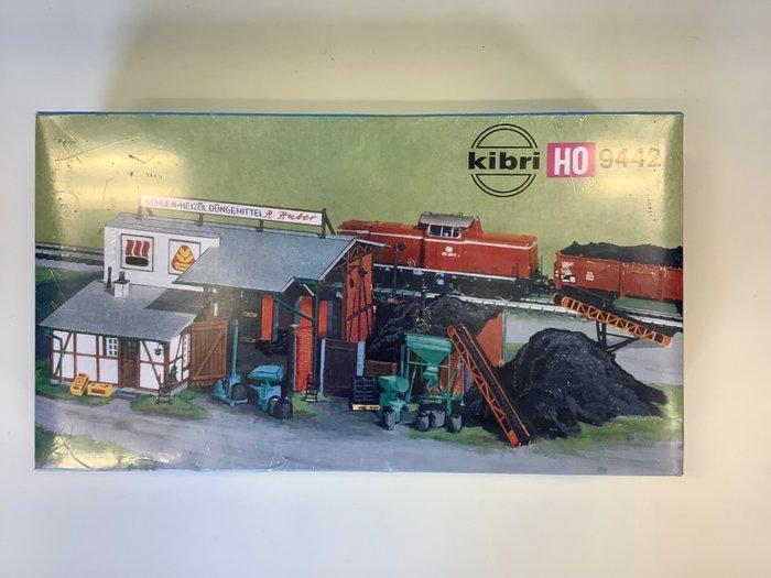 Faller, Kibri, Pola H0 - Modeltrein bouwpakketten (3) -, Hobby en Vrije tijd, Modeltreinen | H0