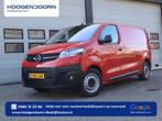 Opel Vivaro-e Electric 75 kWh 100% Elektrisch L2 Lang -, Plug-in hybride, Nieuw, Lease, Rood