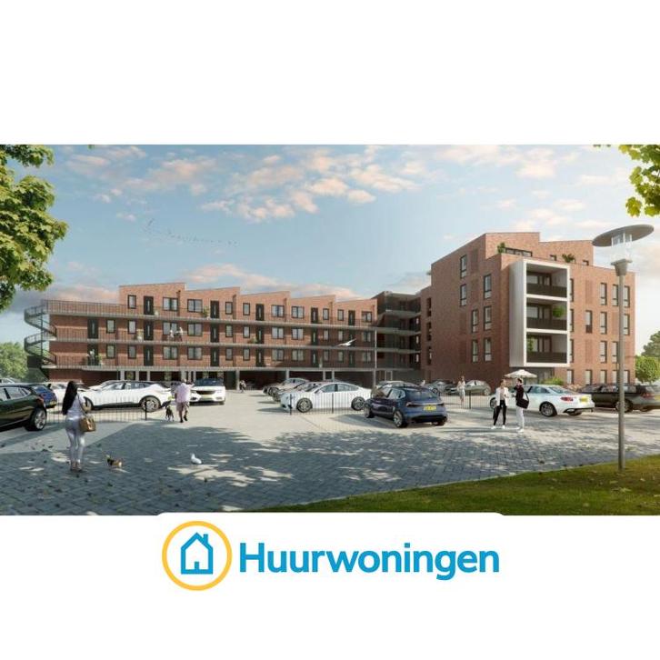 Te huur: Appartement De Rik in Brielle, Huizen en Kamers, Huizen te huur, Zuid-Holland, Appartement