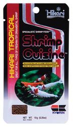 Hikari Shrimp Food 10g, Nieuw, Ophalen of Verzenden