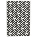 TRUUSK Robuust Buiten Tapijt - Weerbestendig - Opvouwbaar -, Verzenden, Nieuw