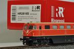 Rivarossi H0 - HR2816S - Modeltrein locomotief (1) -, Hobby en Vrije tijd, Modeltreinen | H0, Nieuw