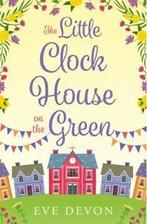 Whispers Wood: The little clock house on the green by Eve, Gelezen, Eve Devon, Verzenden