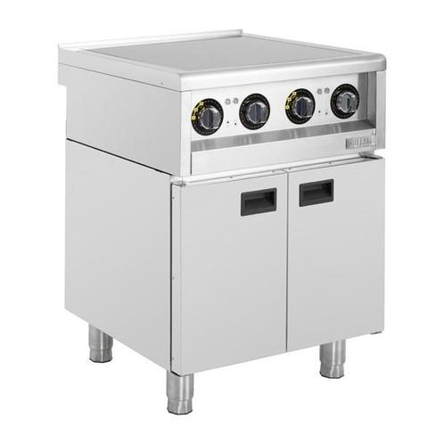 600-Serie 4-Zone Vrijstaande Inductiekookplaat 2X 3Kw 85h..., Zakelijke goederen, Horeca | Keukenapparatuur, Verzenden