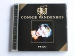 Conny Vandenbos - Nu (the gold series), Cd's en Dvd's, Cd's | Nederlandstalig, Verzenden, Zo goed als nieuw