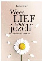 9789000366071 Wees lief voor jezelf Louise Hay, Boeken, Verzenden, Nieuw, Louise Hay