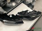 VW TIGUAN VOLL LED R_L KPL KOPLAMP 571941036_571941005, Auto-onderdelen, Verzenden, Gebruikt, Volkswagen