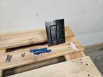GROHE Skate cosmopolitan 2-knops S-size bedieningsplaat, Doe-het-zelf en Verbouw, Sanitair, Ophalen of Verzenden, Nieuw, Overige typen