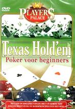 PC Texas Holdem: Poker voor Beginners (Geseald), Verzenden, Nieuw