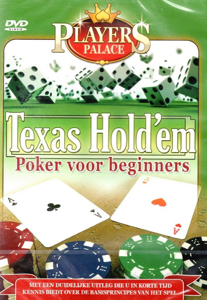 PC Texas Holdem: Poker voor Beginners (Geseald), Spelcomputers en Games, Spelcomputers | Overige Accessoires, Nieuw, Verzenden