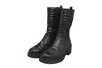 Unisa Chelsea Boots in maat 40 Zwart | 10% extra korting, Kleding | Dames, Schoenen, Gedragen, Overige typen, Unisa, Zwart