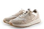 Gabor Sneakers in maat 38 Beige | 10% korting, Verzenden, Beige, Gabor, Sneakers of Gympen
