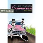 De zusjes Carpenter 9789049998806 Risa Green, Verzenden, Gelezen, Risa Green