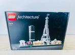 Lego Set - 21044 - Architecture - Paris, Kinderen en Baby's, Speelgoed | Duplo en Lego, Nieuw